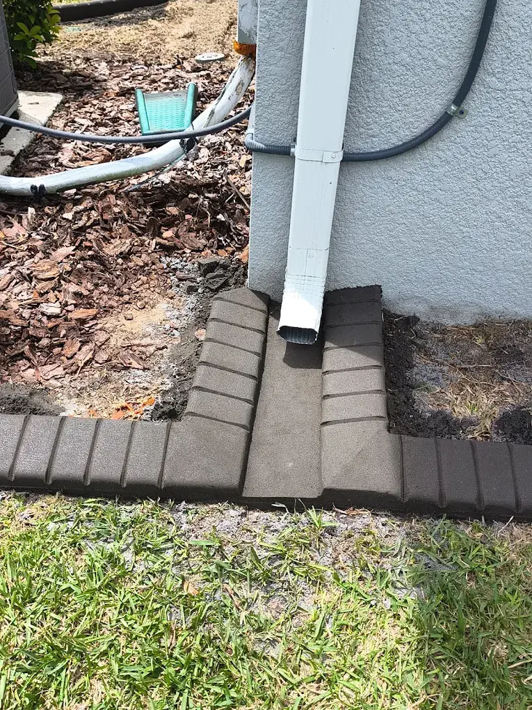 Landscape project